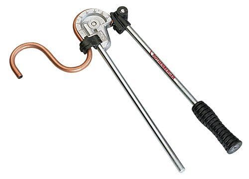 Rothenberger 25131, 2,4 cm, 2,4 cm, 8 mm, 8 mm, 900 mm, 3400 mm
