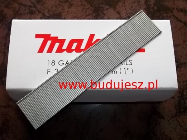Makita Brad 18Ga 1.2X35mm 5000Pc 5000Pc
