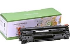 Compatible Static-Control Hewlett-Packard CE278A/CRG728 Black, 2100 p.