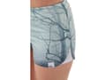 Miniatyrbilde 3 av 5: Farge Pleasure Dameshorts CP-020 135 grønn, XS-S