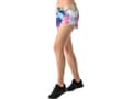 Miniatyrbilde 1 av 5: Farge Pleasure Dameshorts CP-020 14 blå-rød s. XS-S