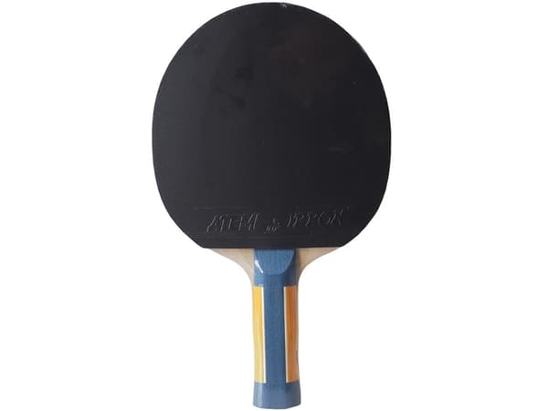 Ny Atemi 1000 Pro konkav bordtennisketcher