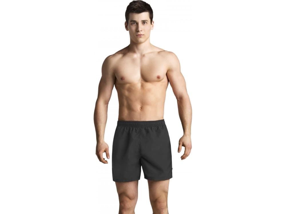 Gwinner Men's ADI II shorts, black size 5XL