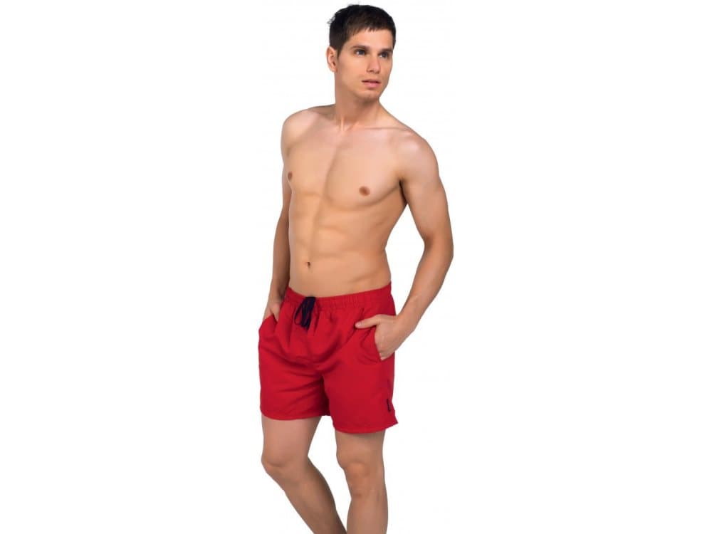 Gwinner Men's shorts ADI I red s. 3XL