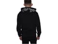Miniatyrbilde 4 av 5: 47 Brand 47 Brand MLB Los Angeles Dodgers Hoodie 512657 svart M
