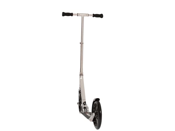 Razor A6, Universal, Klassisk skoter, Alla kön, Asfalt, 100 kg, 2 hjul