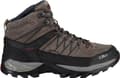 Miniatyrbild 3 av 5: CMP Rigel Mid Trekking Shoe Wp Torba/Anthracite r. 41 (3Q12947-02PD)