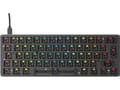 Miniatyrbild 2 av 2: Glorious PC Gaming Race GMMK, Barebone-tangentbord, 293 mm, 103 mm, 44 mm, Svart