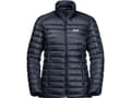 Miniatyrbild 3 av 3: Jack Wolfskin Kurtka damska Jwp Down night blue r. M (1205941-1010)