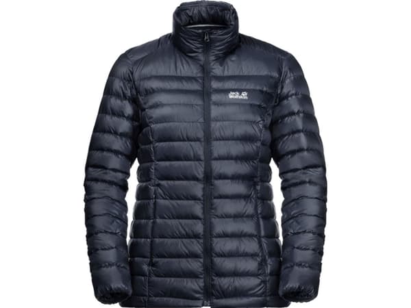 Jack Wolfskin Kurtka damska Jwp Down night blue r. M (1205941-1010)
