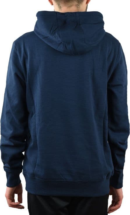 Kappa Vend Hoodie Marinblå S (707390-19-4024)