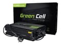 Pikkukuva 4 / 5: Green Cell - DC til AC invertteri - 12 V - 300 Watt - lajitella