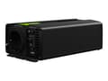 Pikkukuva 5 / 5: Green Cell - DC til AC invertteri - 12 V - 300 Watt - lajitella
