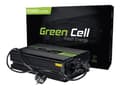 Pikkukuva 1 / 5: Green Cell - DC til AC invertteri - 12 V - 300 Watt - lajitella