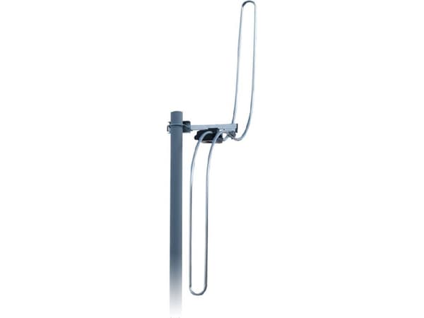 Iskra FM-10V (5-kanals FM-antenne, S-versjon)