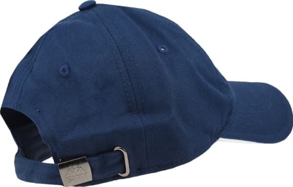 Kappa Cap Vendo Cap marinblå universal (707391-19-4024)