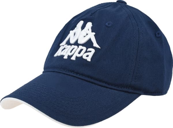Kappa Cap Vendo Cap marinblå universal (707391-19-4024)