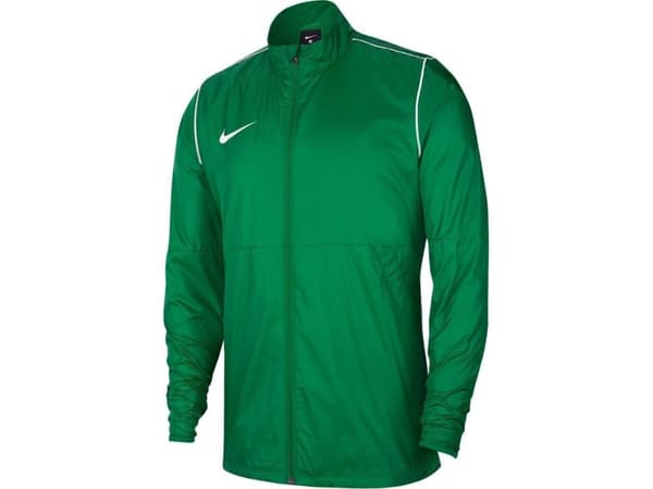 Nike JR Park 20 Repel träningsjacka 302 : Storlek - 128 cm (BV6904-302) - 22464_194119
