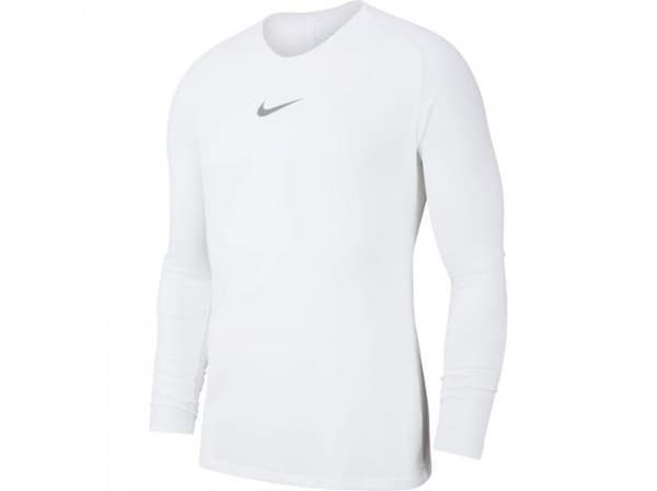 Nike Nike Dry Park First Layer langermet 100: Størrelse - L (AV2609-100) - 15371_179678