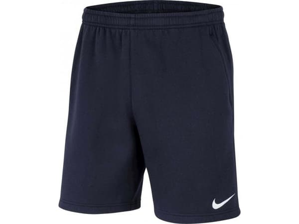 Nike Park 20 Short mörkblå CW6910 451 - Herrar (S)