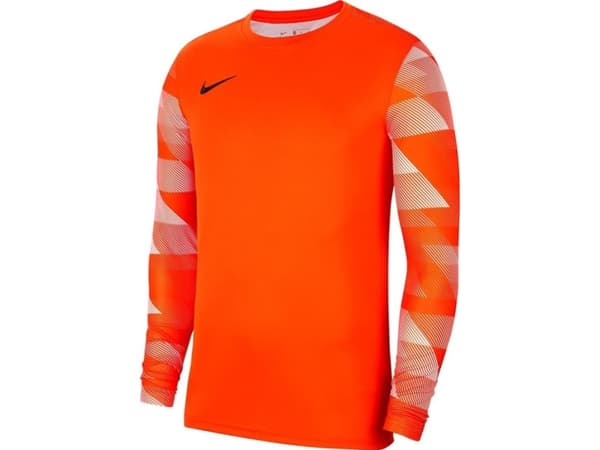 Maalivahdin pelipaita Nike Dry Park IV JSY LS JR CJ6072-819 CJ6072-819