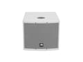 Miniatyrbilde 2 av 5: Omnitronic 11039051, 500 W, Aktiv subwoofer, 40 - 160 Hz, 103 dB, 30 cm, 30,5 cm (12")