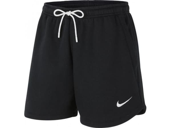 Shorts for kvinner Nike Park 20 Short svart CW6963 010 (M)