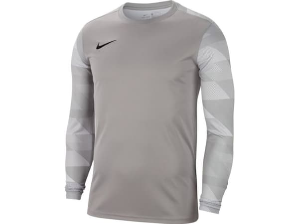Nike Park IV GK T-skjorte CJ6066 052 grå M