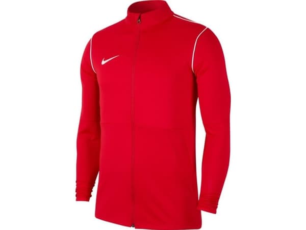 Nike Nike JR Dry Park 20 Treningstopp 657: Størrelse - 140 cm (BV6906-657) - 21786_189106