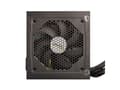 Miniatyrbilde 3 av 5: Strømforsyning Nanoxia Deep Silence Smart Power 600W 82 % effektivitet