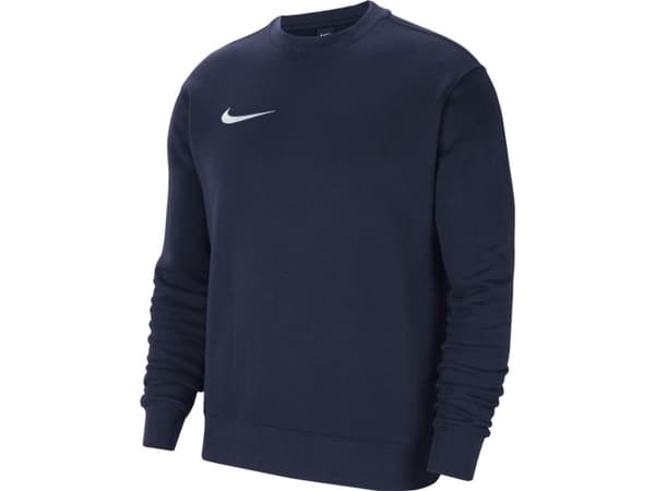 Men's sweatshirt Nike Park navy CW6902 451
