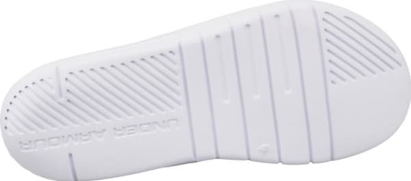 Under Armour Men's Core Pth Slides vit r. 36 (3021286-100)
