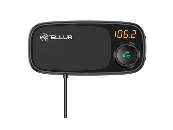 Bil FM-modulator Tellur FMT-B6