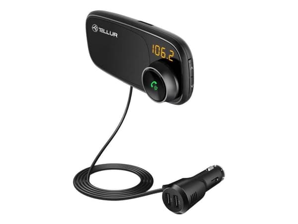 Bil FM-modulator Tellur FMT-B6