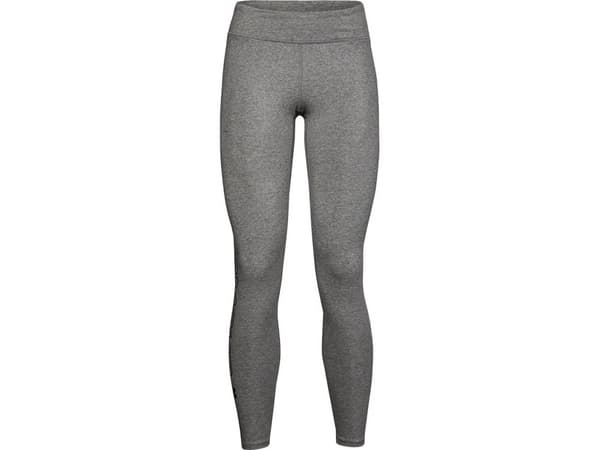 Under Armour Naisten legginsit Under Armour Favorite Wm harmaa 1356403 090 : Koko - M