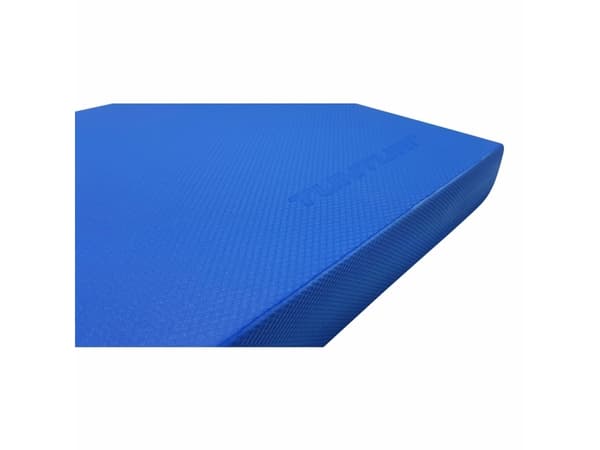 Tunturi 14TUSYO042, Blå, Termoplastisk elastomer (TPE), 480 mm, 480 mm, 60 mm, 553 g
