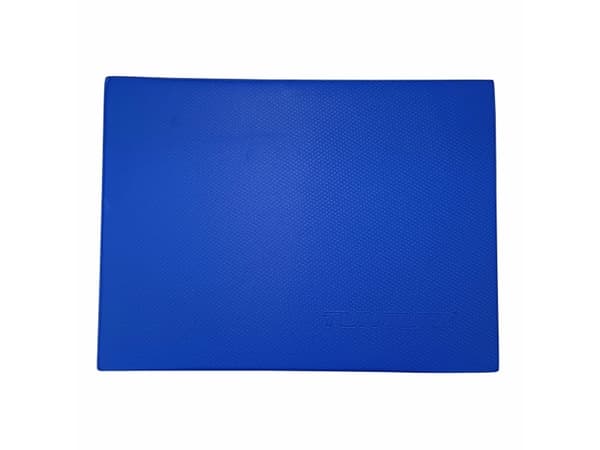 Tunturi 14TUSYO042, Blå, Termoplastisk elastomer (TPE), 480 mm, 480 mm, 60 mm, 553 g