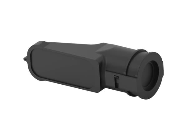 TE Connectivity 6862-201-20278 Rundstik enkeltkontakt 1 stk