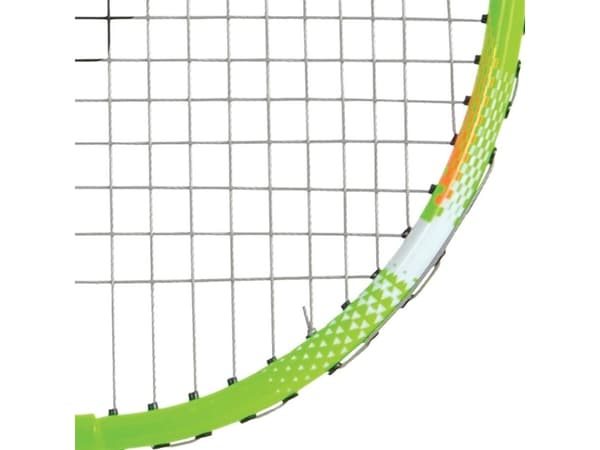 Talbot Torro badmintonracket Talbot Torro Fighter grön 429807