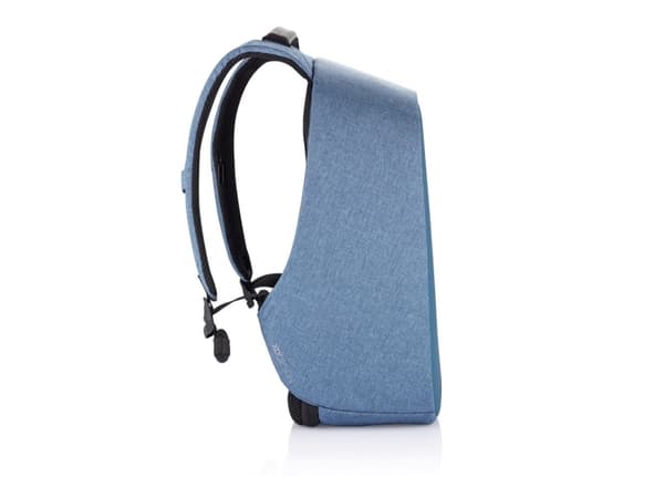 XD DESIGN ANTI-TYVERI RYGSÆK BOBBY HERO SMALL NAVY BLUE P/N: P705.709