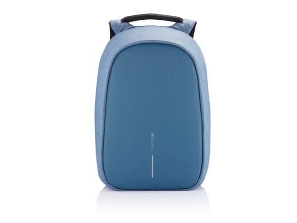 XD DESIGN ANTI-TYVERI RYGSÆK BOBBY HERO SMALL NAVY BLUE P/N: P705.709
