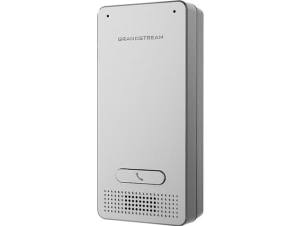Grandstream Networks GDS37X0-INWALL, 99,8 g, 99,8 mm, 193,9 mm, 35 mm