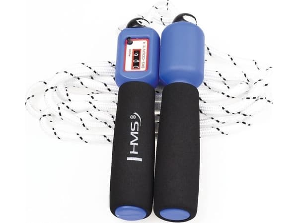 HMS Jumping rope with counter (SK08)