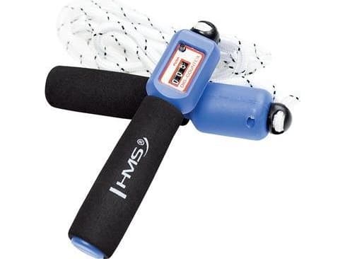 HMS Jumping rope with counter (SK08)