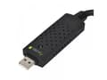 Miniatyrbilde 5 av 5: Techly I-USB-VIDEO-700TY, Sort, Windows 10, Windows 2000, Windows 7, Windows 8, Windows Vista, Windows XP, 720 x 576 piksler, 720 x 480,720 x 576 pik
