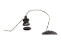 Miniatyrbild 1 av 4: Xtrfy C1 - Clip för musledning