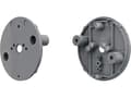 Pikkukuva 2 / 2: Satel INSERT OF MODULAR HOLDER FOR MOTION DETECTORS BRACKET-E-2A-GY SATEL