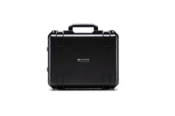 DJI BS60 Intelligent Battery Station - Ladestasjon - 12 x batterier lader - 992 watt - 8.9 A - 12 utgangskontakter (Matrice Intelligent Flight Batter