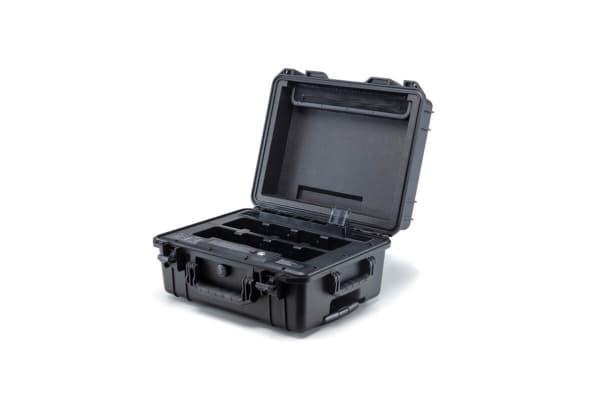 DJI BS60 Intelligent Battery Station - Ladestasjon - 12 x batterier lader - 992 watt - 8.9 A - 12 utgangskontakter (Matrice Intelligent Flight Batter