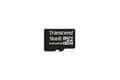 Miniatyrbilde 3 av 5: Transcend Industrial Temp SD100I - Flashminnekort - 16 GB - Class 10 - microSD